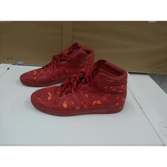 Adidas Top Ten Size 16 woman - Picture 5 of 11